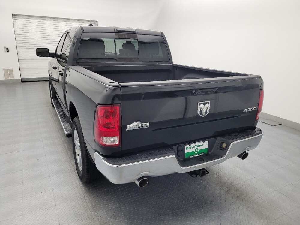 2015 RAM 1500 in Greenville, NC 27834 - 18122181 6