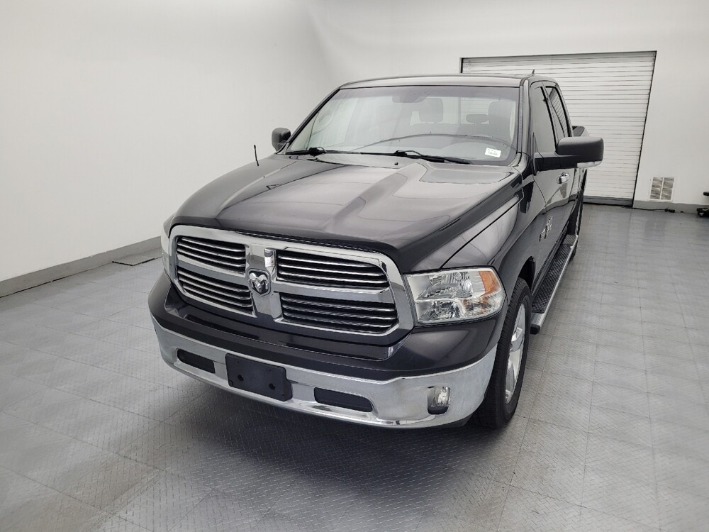 2015 RAM 1500 in Greenville, NC 27834 - 18122181 15