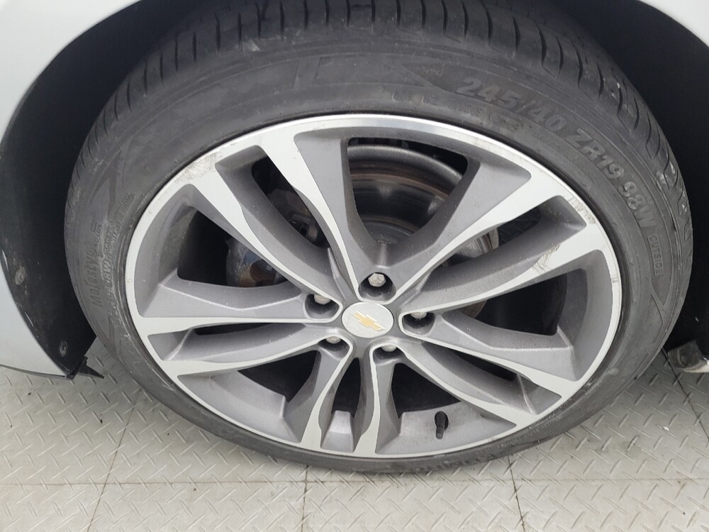 2022 Chevrolet Malibu in Greensboro, NC 27407 - 18122182 31