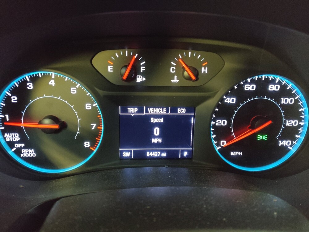 2022 Chevrolet Malibu in Greensboro, NC 27407 - 18122182 23