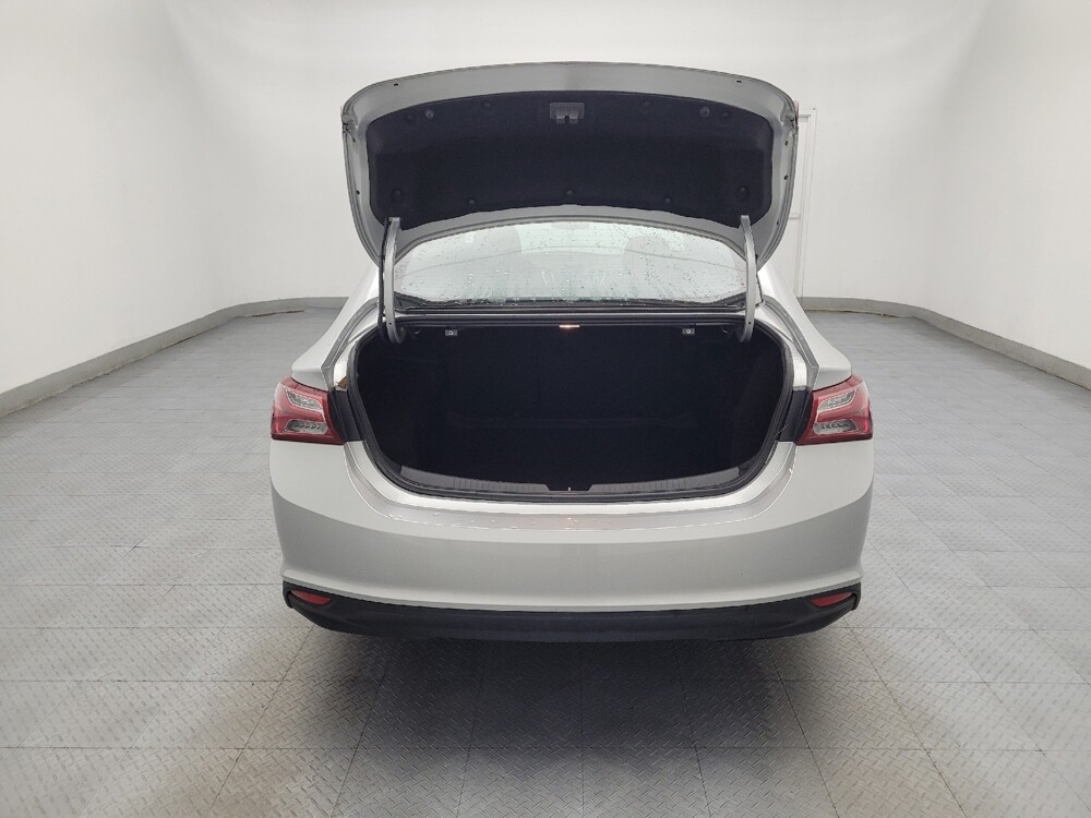 2022 Chevrolet Malibu in Greensboro, NC 27407 - 18122182 29