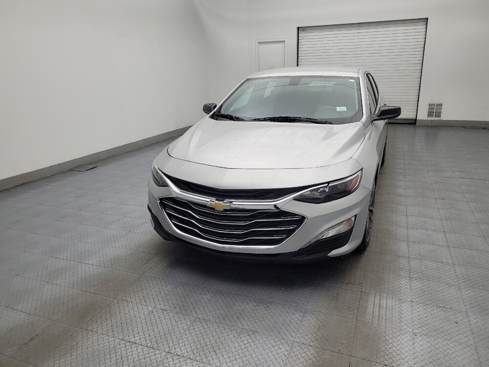 2022 Chevrolet Malibu in Greensboro, NC 27407 - 18122182 15