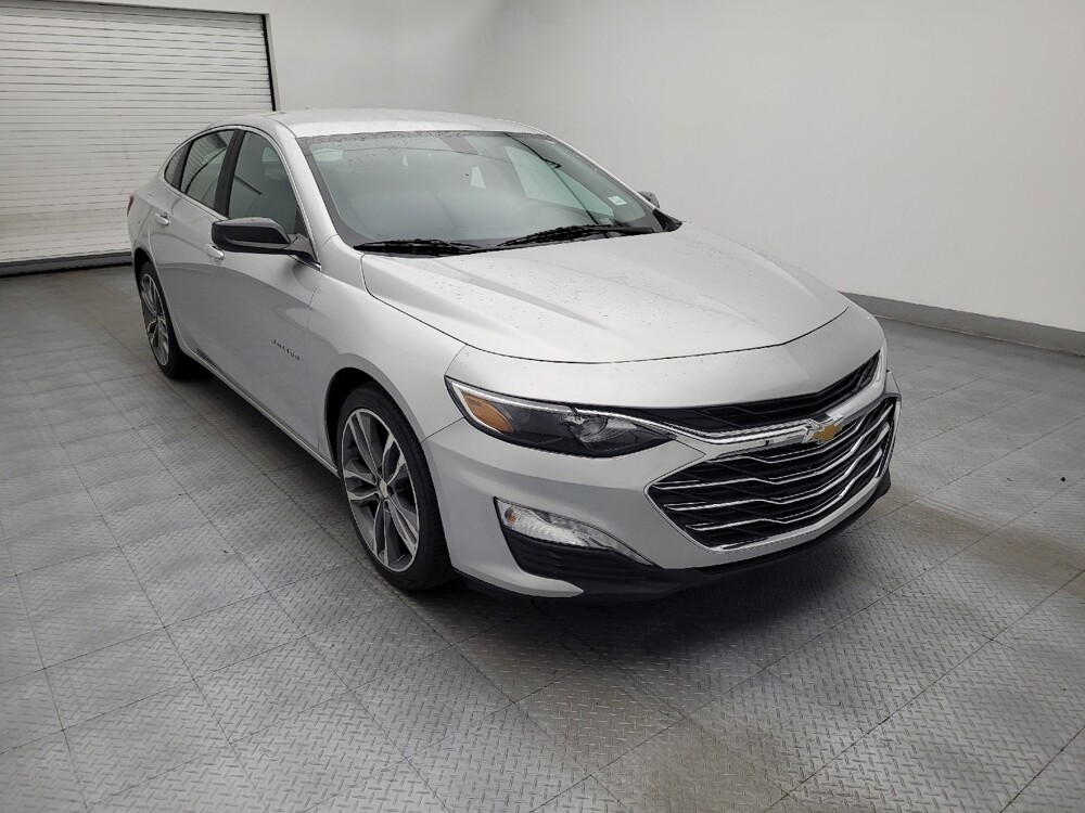 2022 Chevrolet Malibu in Greensboro, NC 27407 - 18122182 13