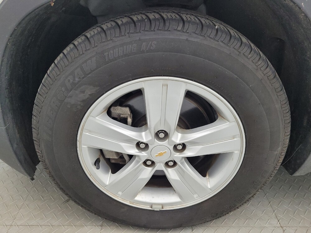 2021 Chevrolet Trax in Greenville, NC 27834 - 18122183 31