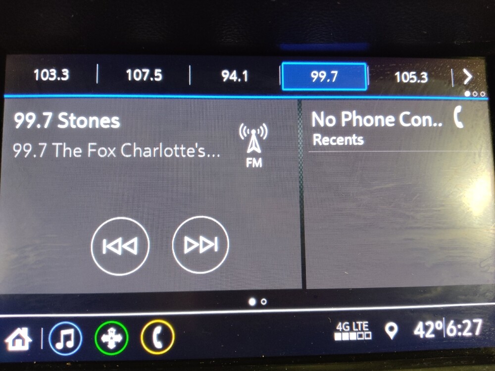 2021 Chevrolet Trax in Greenville, NC 27834 - 18122183 25