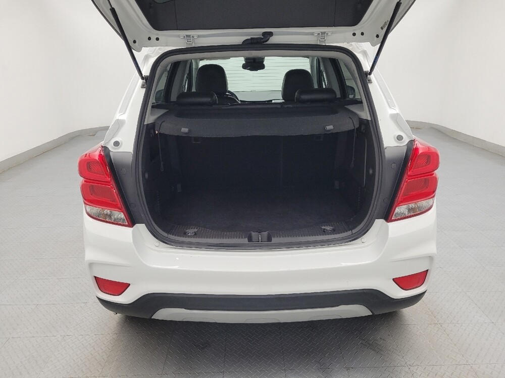 2021 Chevrolet Trax in Greenville, NC 27834 - 18122183 29