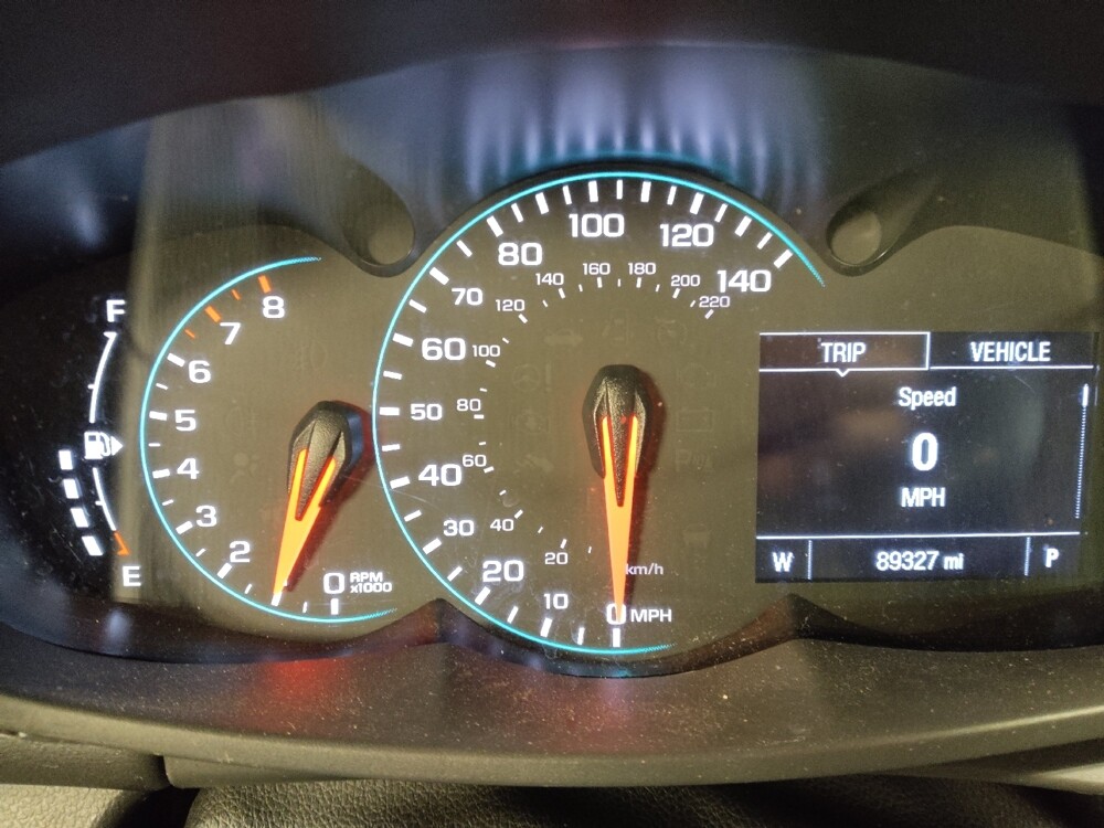 2021 Chevrolet Trax in Greenville, NC 27834 - 18122183 23