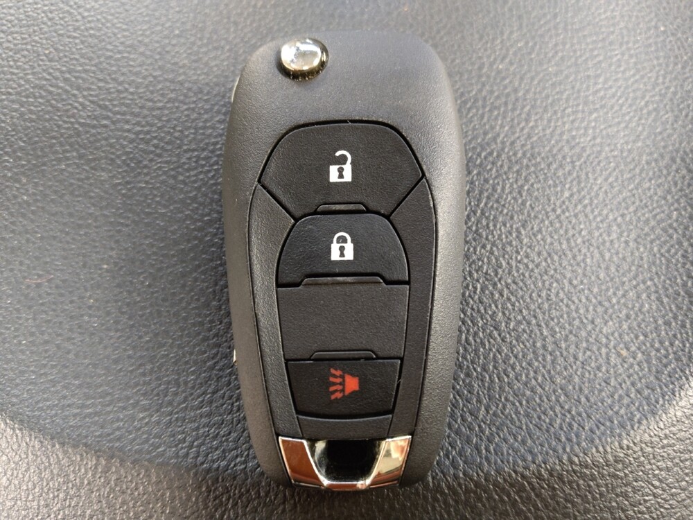 2021 Chevrolet Trax in Greenville, NC 27834 - 18122183 32