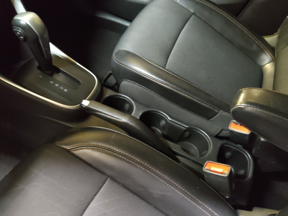 2021 Chevrolet Trax in Greenville, NC 27834 - 18122183 26