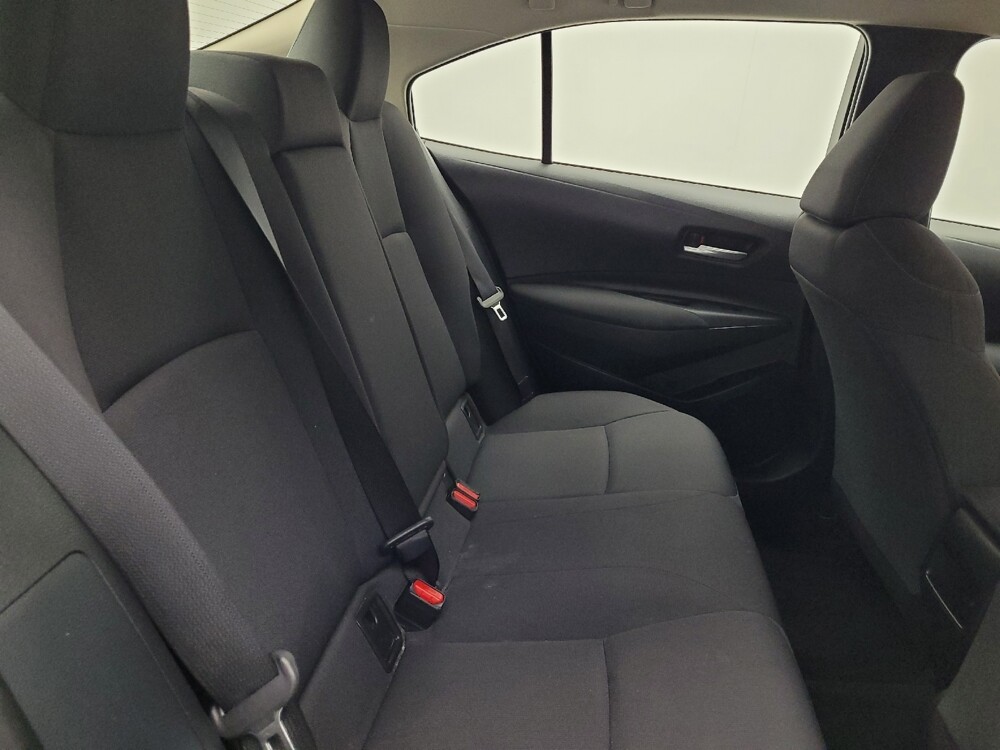 2021 Toyota Corolla in Greenville, SC 29607 - 18122184 19