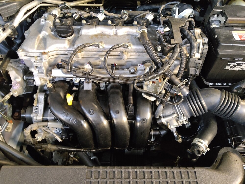 2021 Toyota Corolla in Greenville, SC 29607 - 18122184 30