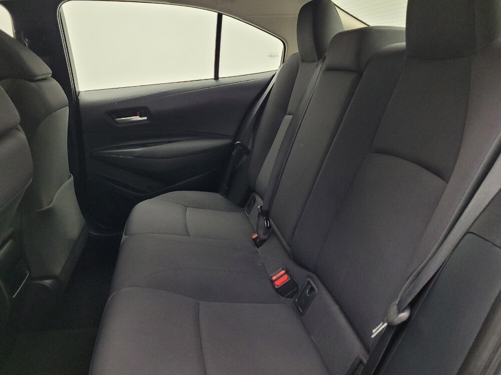 2021 Toyota Corolla in Greenville, SC 29607 - 18122184 18