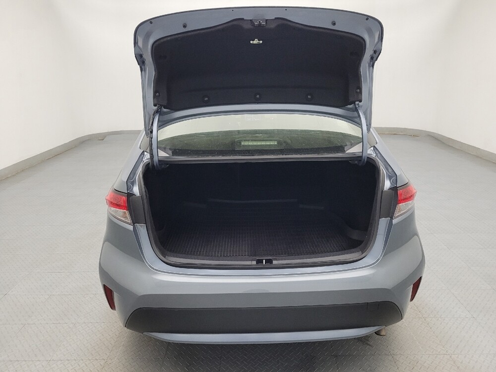 2021 Toyota Corolla in Greenville, SC 29607 - 18122184 29