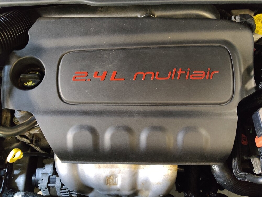 2018 Jeep Compass in Gastonia, NC 28056 - 18122185 30