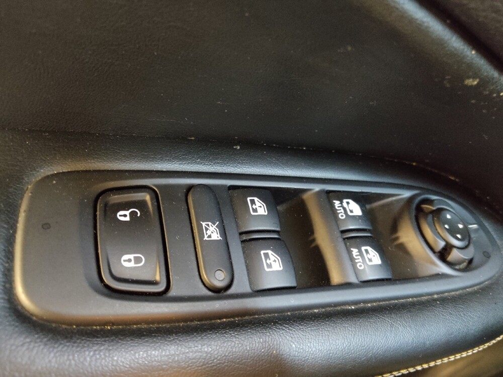 2018 Jeep Compass in Gastonia, NC 28056 - 18122185 27