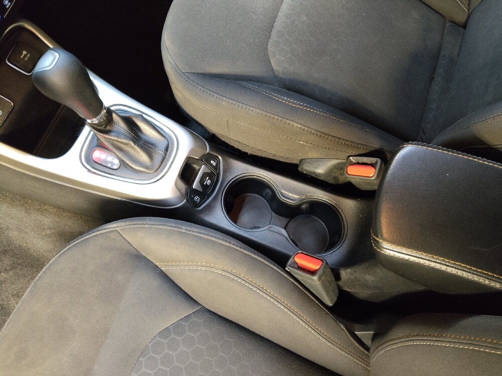 2018 Jeep Compass in Gastonia, NC 28056 - 18122185 26