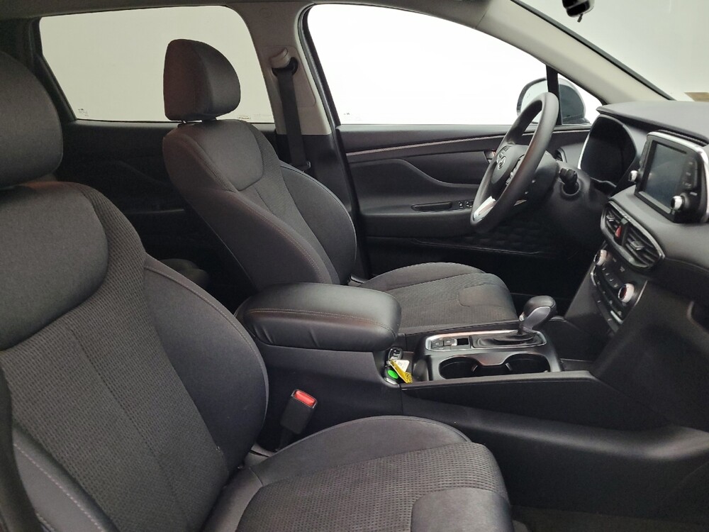 2020 Hyundai Santa Fe in Greenville, NC 27834 - 18122186 21