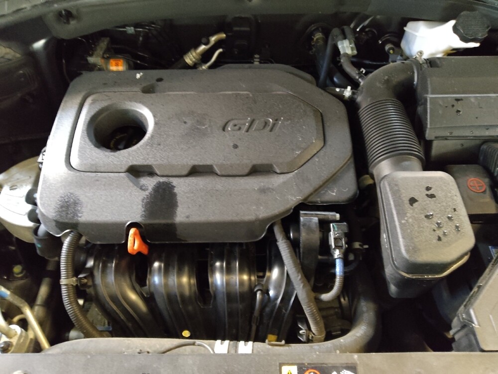 2020 Hyundai Santa Fe in Greenville, NC 27834 - 18122186 30