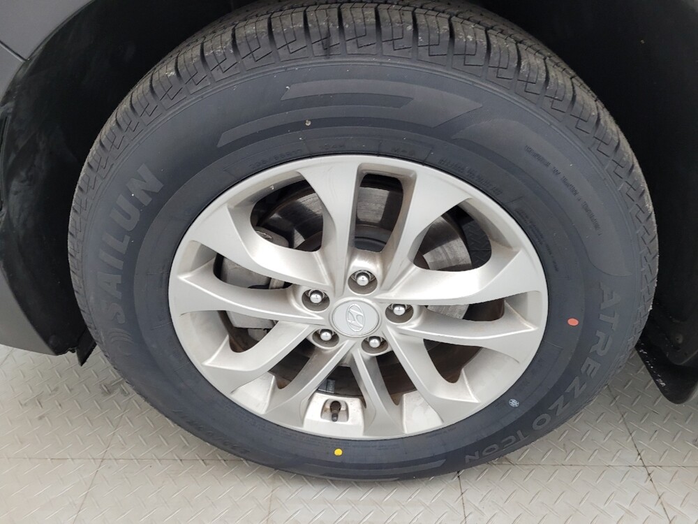 2020 Hyundai Santa Fe in Greenville, NC 27834 - 18122186 31