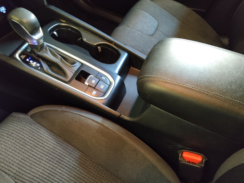 2020 Hyundai Santa Fe in Greenville, NC 27834 - 18122186 26