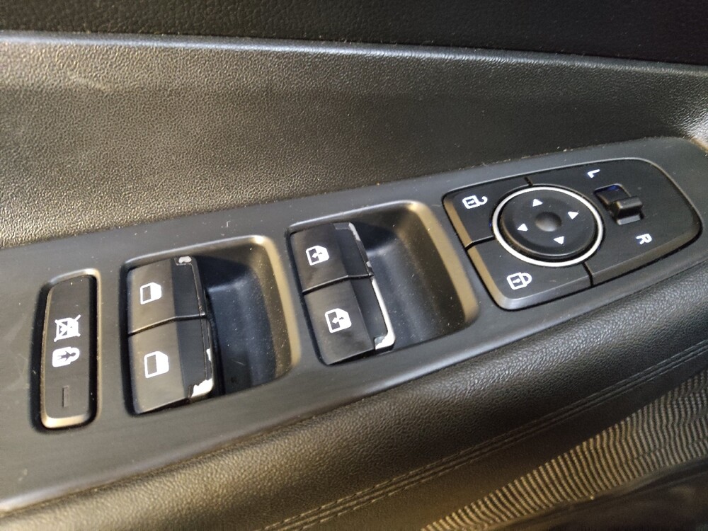 2020 Hyundai Santa Fe in Greenville, NC 27834 - 18122186 27