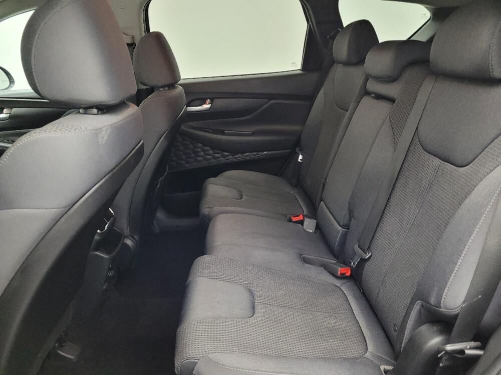 2020 Hyundai Santa Fe in Greenville, NC 27834 - 18122186 18