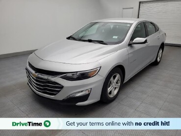 2022 Chevrolet Malibu in Fayetteville, NC 28304