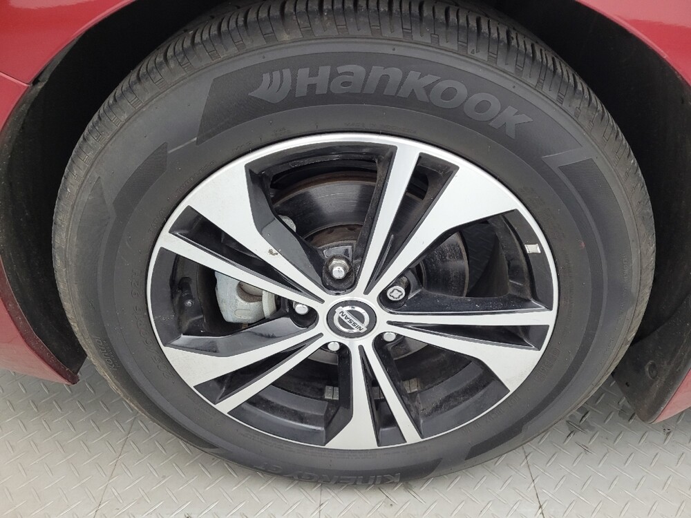 2022 Nissan Sentra in Greenville, SC 29607 - 18122189 31