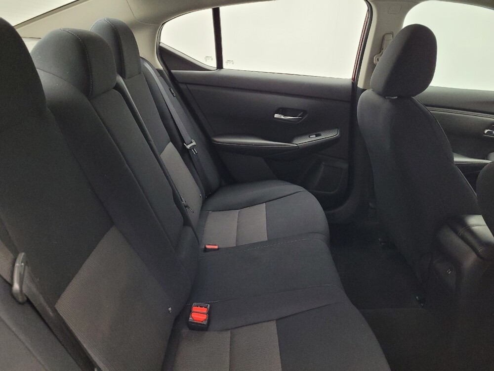 2022 Nissan Sentra in Greenville, SC 29607 - 18122189 19