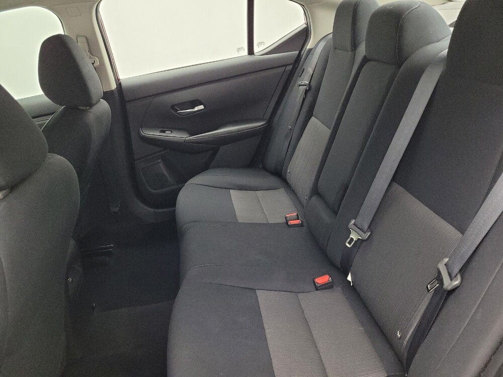 2022 Nissan Sentra in Greenville, SC 29607 - 18122189 18