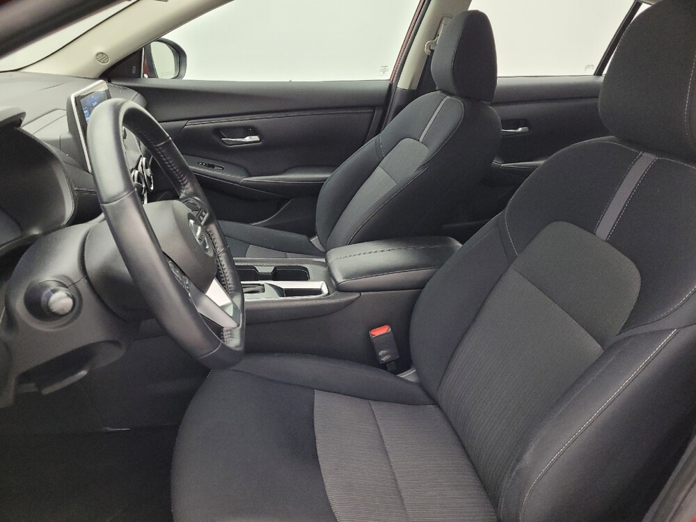 2022 Nissan Sentra in Greenville, SC 29607 - 18122189 17