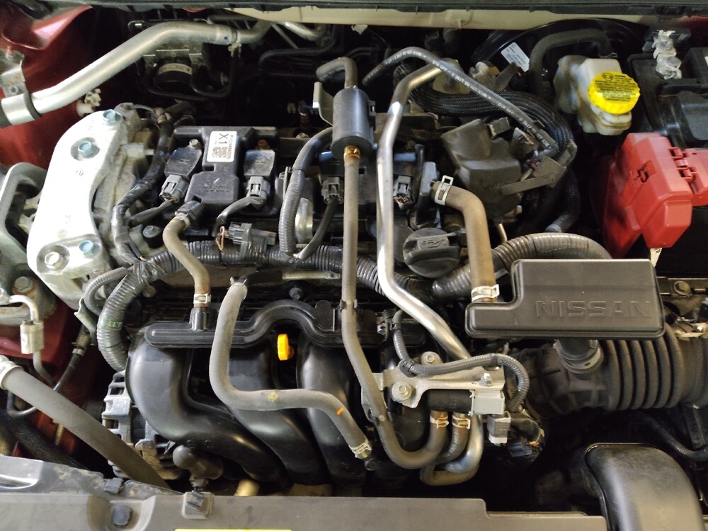 2022 Nissan Sentra in Greenville, SC 29607 - 18122189 30