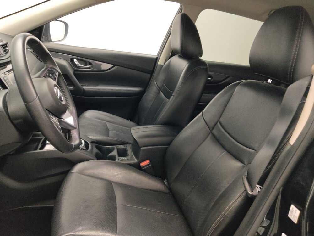 2019 Nissan Rogue in Columbus, GA 31909 - 18122190 17