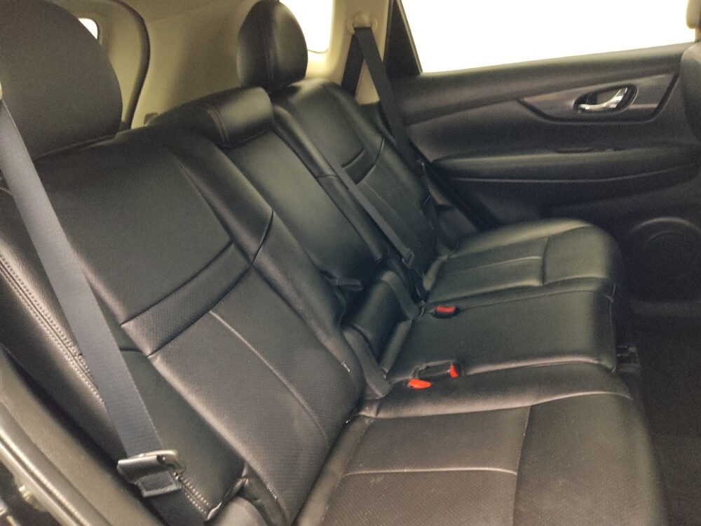 2019 Nissan Rogue in Columbus, GA 31909 - 18122190 19