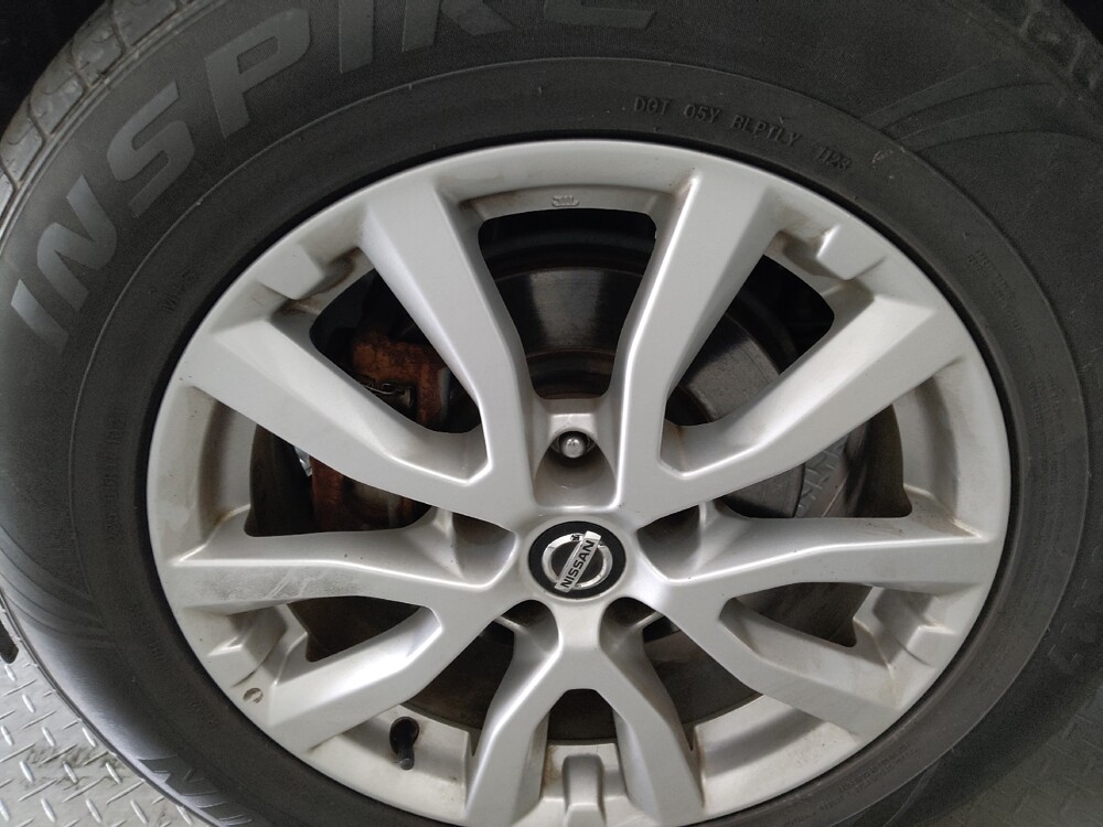 2019 Nissan Rogue in Columbus, GA 31909 - 18122190 31