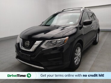 2019 Nissan Rogue in Columbus, GA 31909