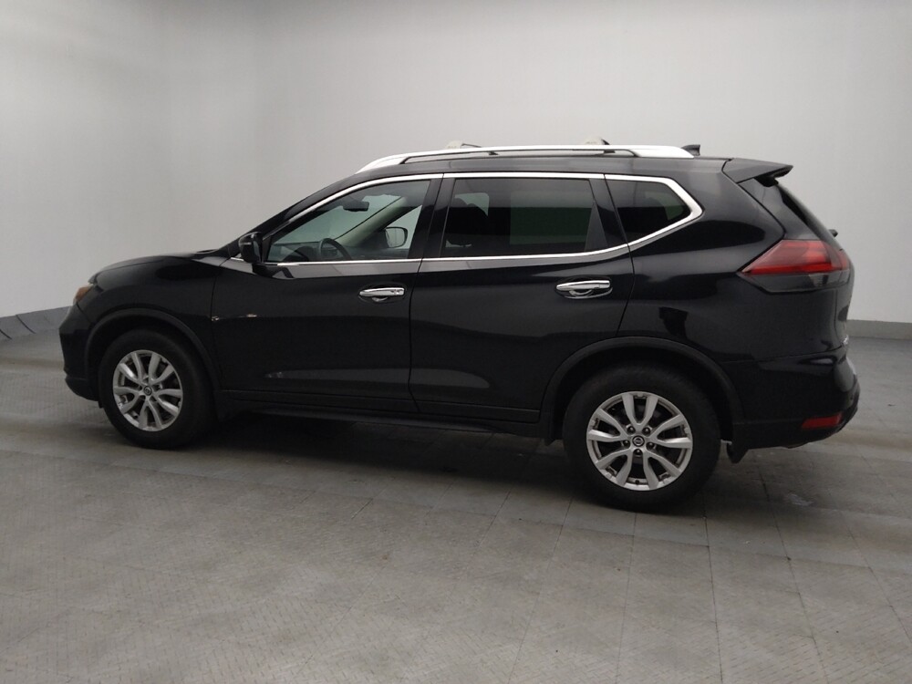2019 Nissan Rogue in Columbus, GA 31909 - 18122190 3
