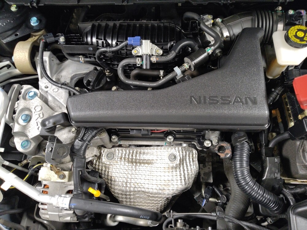 2019 Nissan Rogue in Columbus, GA 31909 - 18122190 30