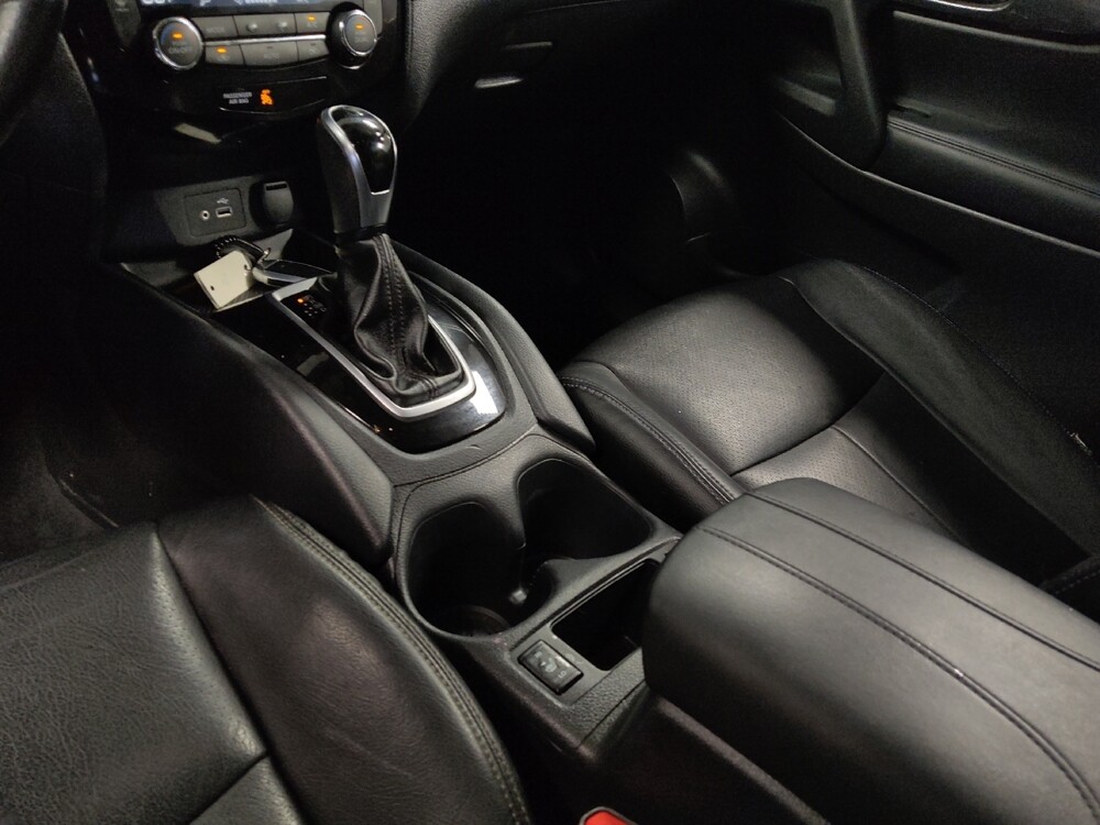 2019 Nissan Rogue in Columbus, GA 31909 - 18122190 26