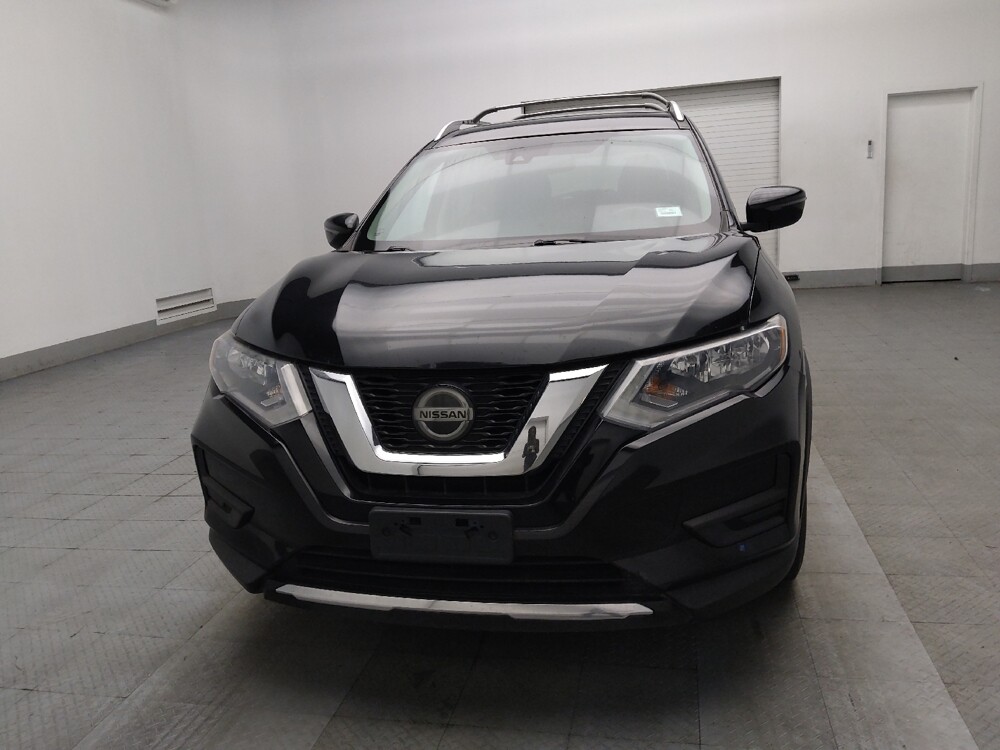 2019 Nissan Rogue in Columbus, GA 31909 - 18122190 15