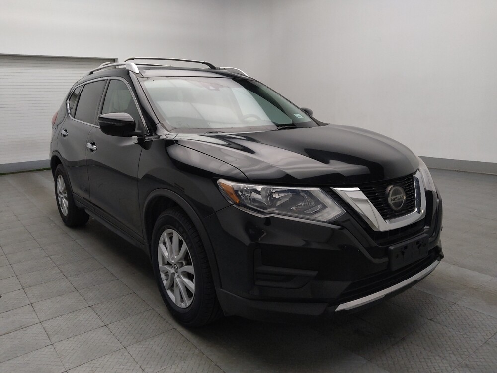 2019 Nissan Rogue in Columbus, GA 31909 - 18122190 13