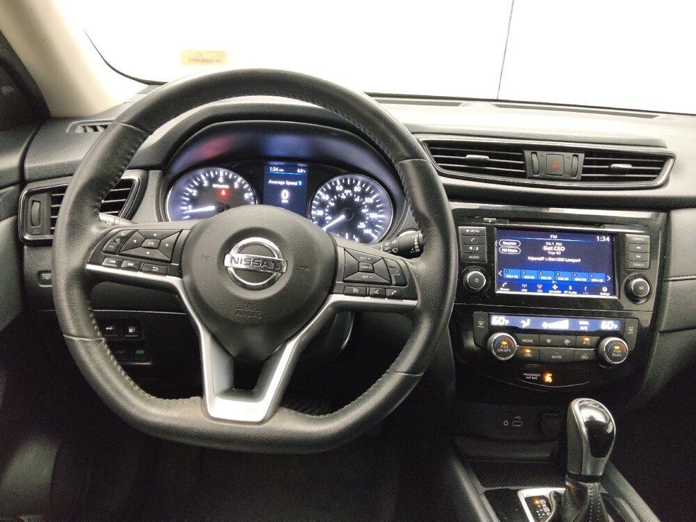 2019 Nissan Rogue in Columbus, GA 31909 - 18122190 22