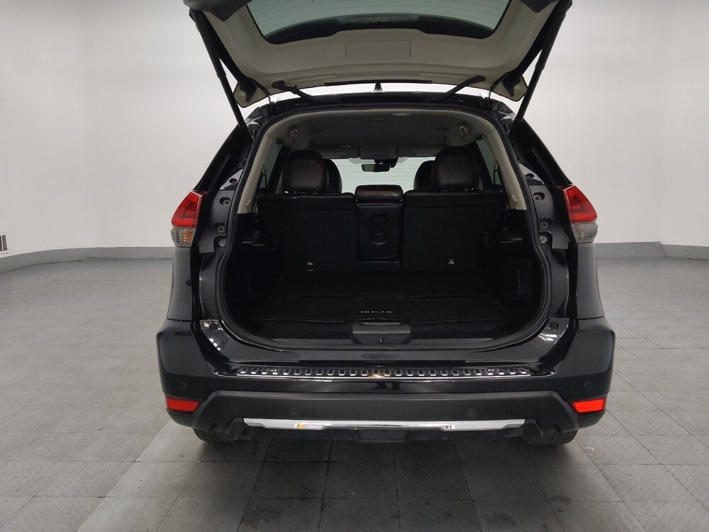 2019 Nissan Rogue in Columbus, GA 31909 - 18122190 29