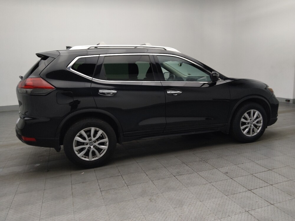 2019 Nissan Rogue in Columbus, GA 31909 - 18122190 10