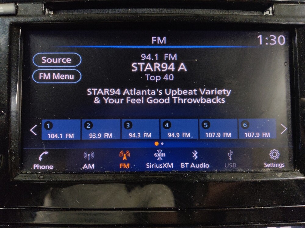 2019 Nissan Rogue in Columbus, GA 31909 - 18122190 25