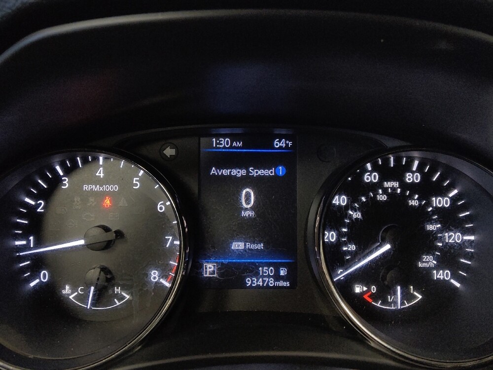 2019 Nissan Rogue in Columbus, GA 31909 - 18122190 23