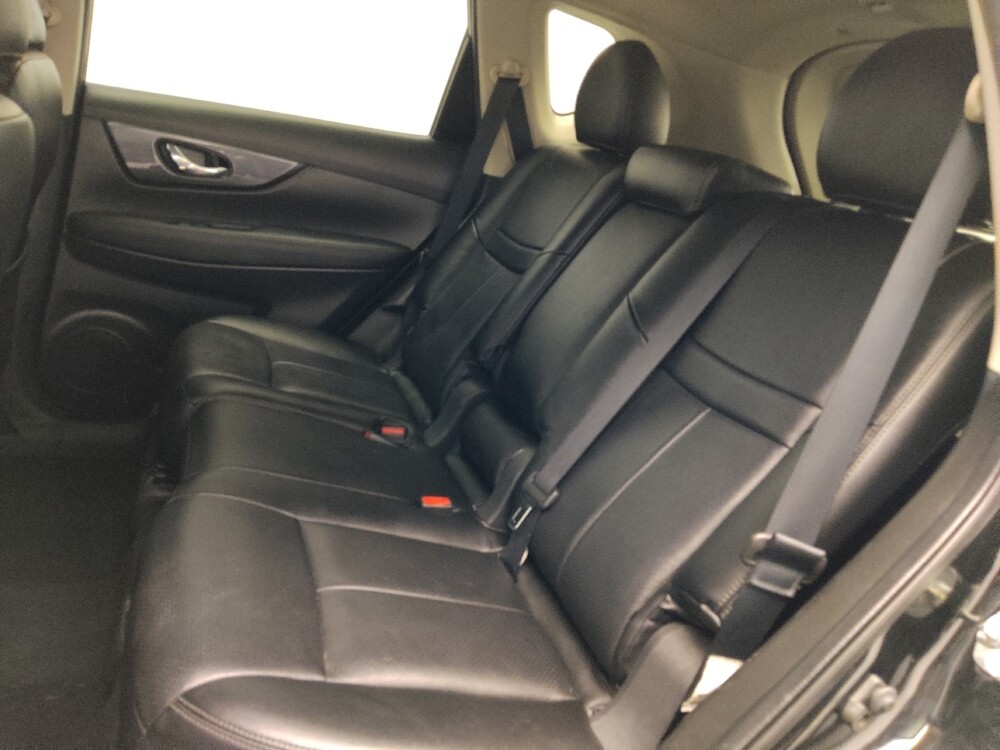 2019 Nissan Rogue in Columbus, GA 31909 - 18122190 18