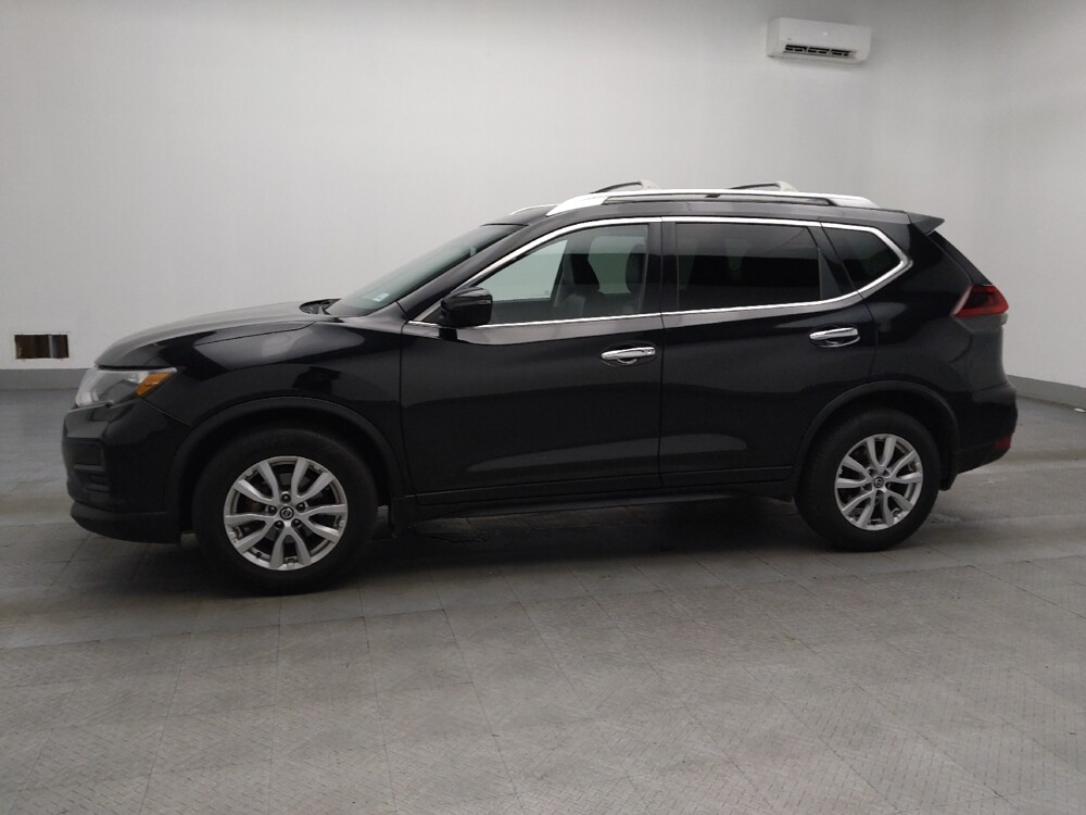 2019 Nissan Rogue in Columbus, GA 31909 - 18122190 2