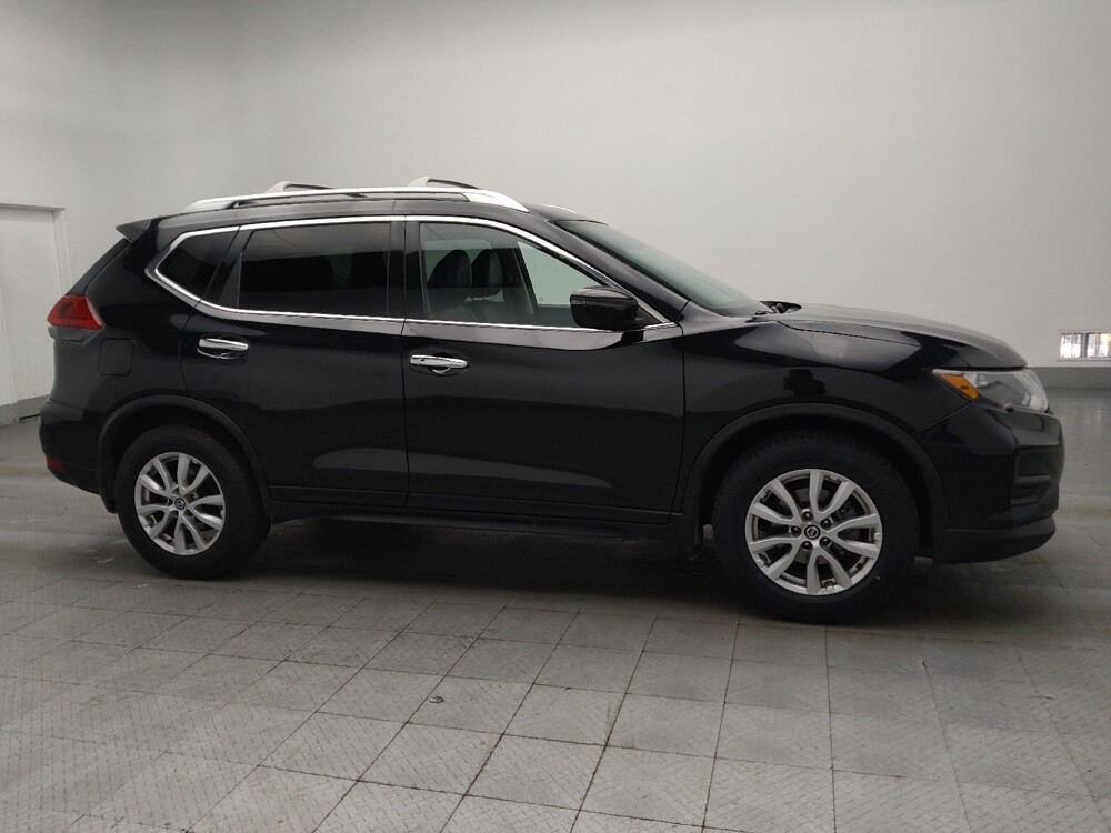 2019 Nissan Rogue in Columbus, GA 31909 - 18122190 11