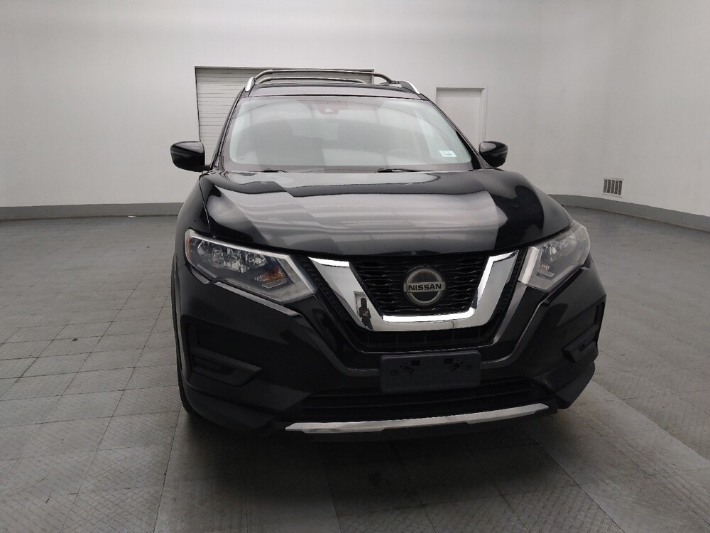 2019 Nissan Rogue in Columbus, GA 31909 - 18122190 14